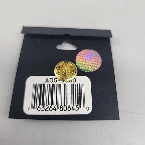 NIP 1996 Atlanta Olympic Pin Basketball Ball Set - Picture 2 of 2